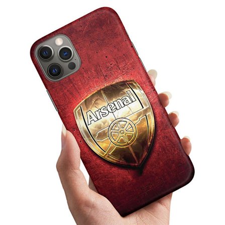 iPhone 14 Pro - Kuoret/Suojakuori Arsenal