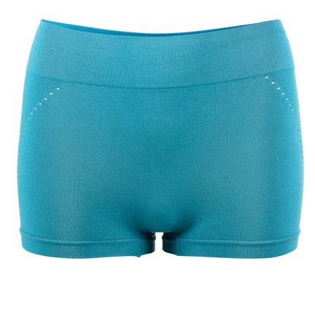 Hellner Sjaunja Seamless Boxers Women Women undergarment Blue XS/S