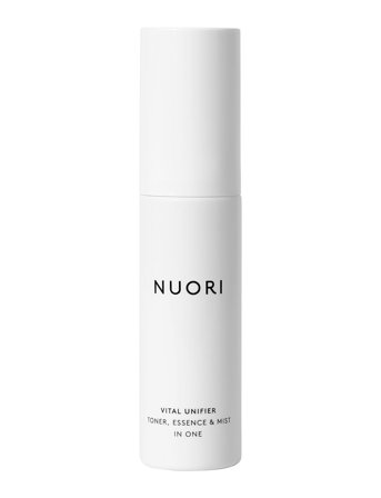 Nuori Vital Unifier 50Ml - Nude - 50 ML