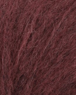 Garn Viking Alpaca Bris Rot/Braun