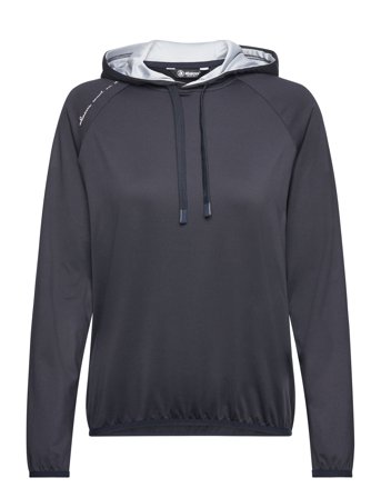Abacus Lds Loop Hoodie - Navy - L