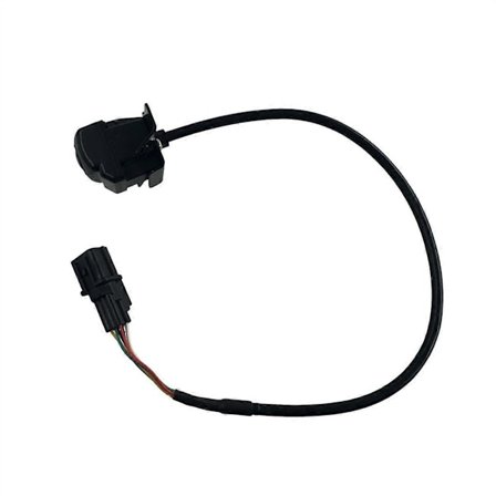 6PIN Ryggekameraenhet Parkeringsassistent for Carens 2014-2017 Kamera 95760 A4010 A4100