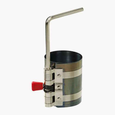 Biltema - Stempelringkompressor