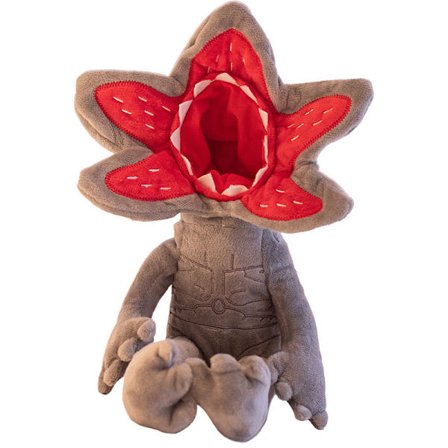 Stranger Things - 8" tyylitelty pehmo Demogorgon