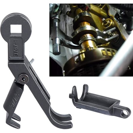 Rocker Arm Fjerner og Installer & Ventilfjærkompressor Verktøy for C