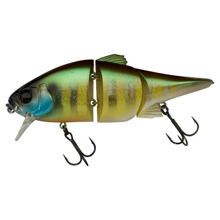 Jackall Swing Mikey 11,5cm, 28,5g - Etto Noike Gill