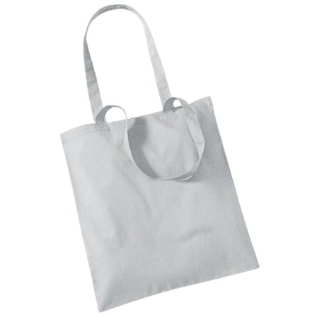 Westford Mill Bag For Life Långhandtag Tote Bag One Size Light