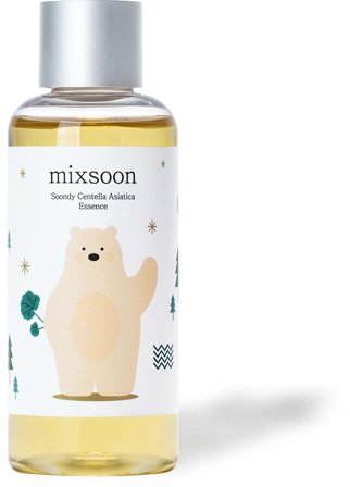 Mixsoon Soondy Centella Asiatica Essence, Skincare, Ansigtspleje, Ansigtsolie