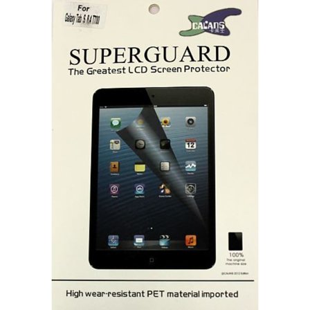 Skärmskydd Samsung Galaxy Tab S 8.4 (T700)