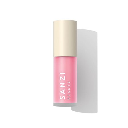 Sanzi Beauty Lip Sheen Candy, Makeup, Læber, Lipgloss