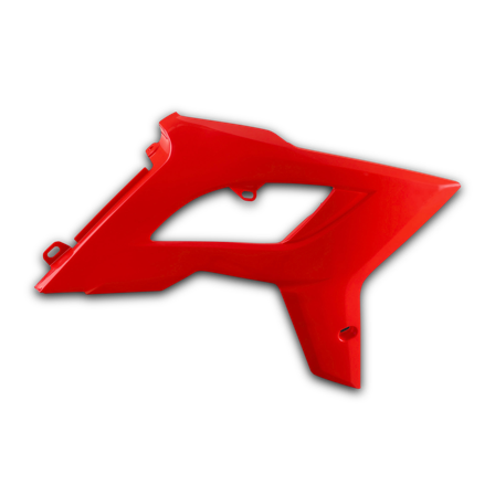 Radiatorkappen Polisport Restyling - Beta RR 250 2T 2013-2019