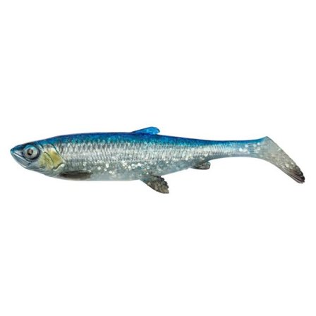 Savage Gear 3D Herring Shad 17,5cm, 35g (2-Pack) - Blue Silver