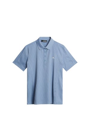 J.Lindeberg - Golf - Izara Polo - Blue - Woman - XS