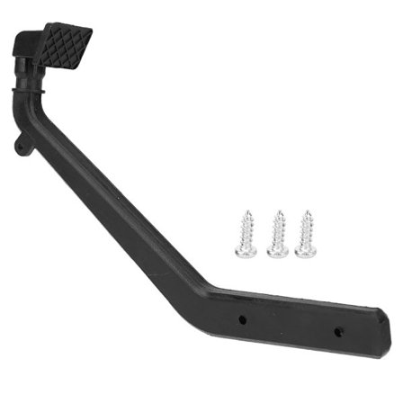 Nylon Snorkel Vade Rør Simulerings Tilbehør Passer Land Cruiser LC80 1/10 RC Bil{F2}