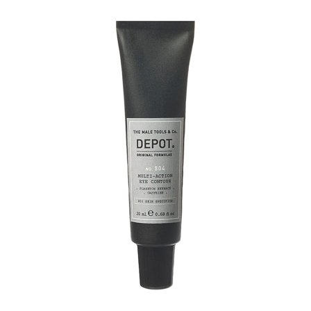 DEPOT Mulit-Action Eye Contour No. 804 20 ml, Skincare, Ansigtspleje, Øjencreme