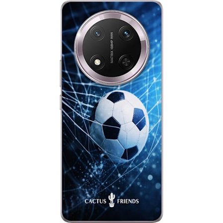 Yhteensopiva Puhelinkuori Honor Honor Magic7 Lite Cactus and Friends – GoalRush