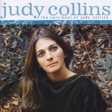 The very best of judy collins Judy Collins