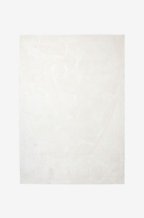 Mattbolaget - Matta Bilbao - Vit - Slätvävda mattor - 160X230 - Från Homeroom