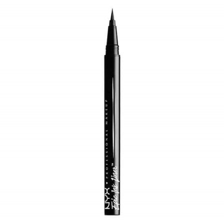 Nyx Professional MakeUp Epic Ink Liner black - Eyeliner