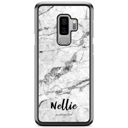 Bjornberry Skal Samsung Galaxy S9 Plus - Nellie