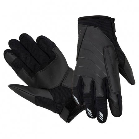 Simms Offshore Angler's Glove Black - M