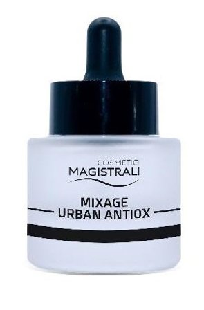 Cosmetici Magistrali Mixage Urban Antiox 15ml