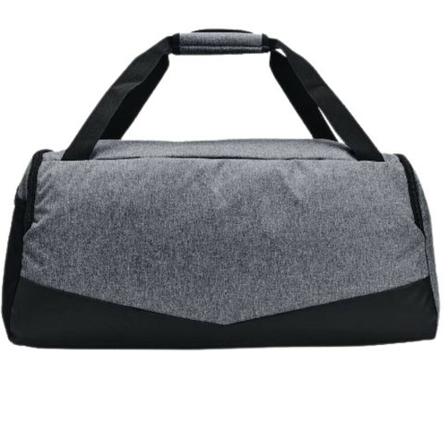 Under Armour, Weekend Bags Grijs, unisex, Maat:ONE Size