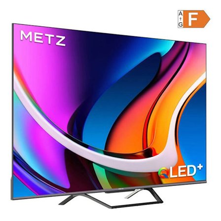 QLED 4K-TV - METZ - 55MQD7500Z - 55 tum - Smart TV - HDR10+