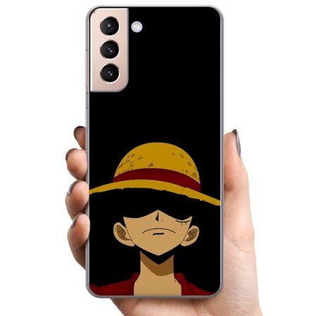 Kompatibelt Mobilskal till Samsung Samsung Galaxy S21 Anime