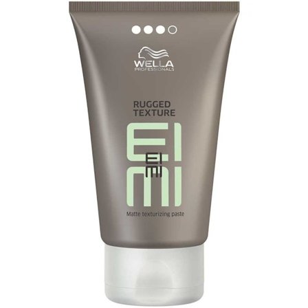 Wella EIMI Rugged Texture Matte Texture Paste 75ml
