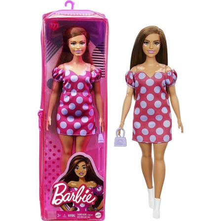 Barbie Fashionistas 171