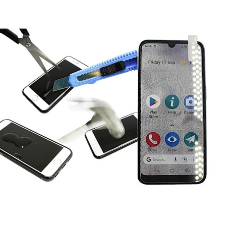 Härdat Glas Doro 8210