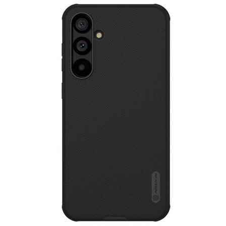 Nillkin Super Frosted Shield Pro Case till Samsung Galaxy S23 FE - Svart