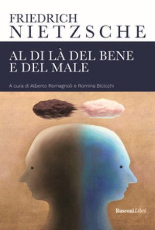 Al di là del bene e del male Friedrich Nietzsche