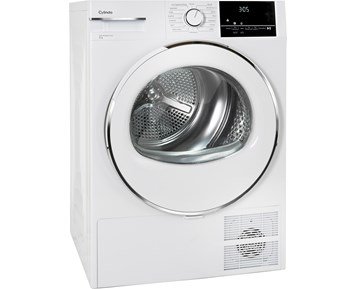 Cylinda TVP6182 - Energisnål torktumlare med 8 kg kapacitet
