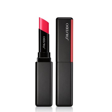 Shiseido ColorGel LipBalm 105 Poppy - Rossetto