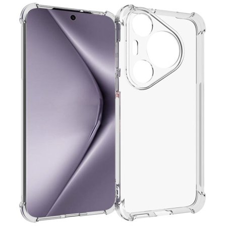 Lux-Case Airbag Huawei Pura 70 Pro Plus / Huawei Pura 70 Pro skal
