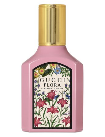 Gucci Flora Gorgeous Gardenia Eau De Parfum 30 Ml - Nude - 30 ML