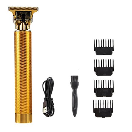 Exklusiv Praktisk Rakapparat / Trimmer