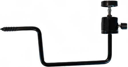 Nordic Gamekeeper Mounting Arm riistakamerakiinnike