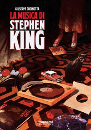 La musica di Stephen King Giuseppe Cucinotta