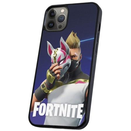 iPhone 11 Pro - Deksel/Mobildeksel Fortnite Multicolor