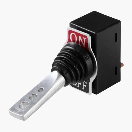 Vippströmbrytare 2-läges 12 V 50 A