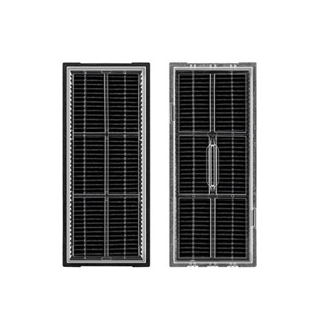 Aktivt kulfilter til Roborock G10S Pro / G10S Pure