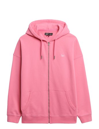 Superdry | Studios Zip Hoodie | 40