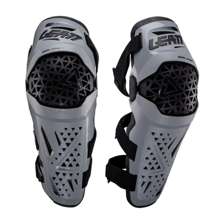 Chrániče Kolen a Holeně Leatt Dual Axis Pro Forge L/XL