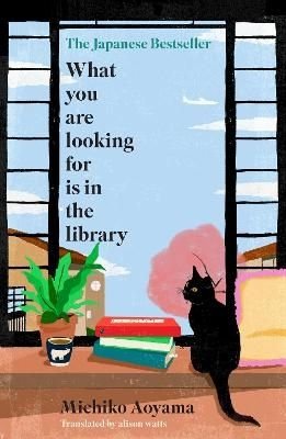 What You Are Looking for is in the Library, ISBN: 9781804994139