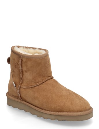Rosemunde | Rhbrisbane Shearling Boots | 41