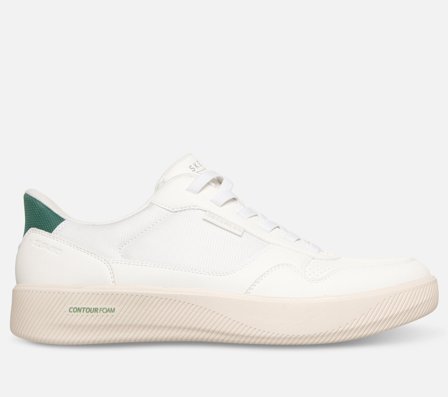 Skechers, Slip-ins Arch Fit Court Break - Komfortabel, Miehet