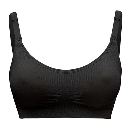 Medela Keep Cool Ultra BH Sort S, Tøj & Bolig, Ammetøj, Amme-bh'er